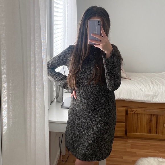 Mini Dress - Picture 4 of 4